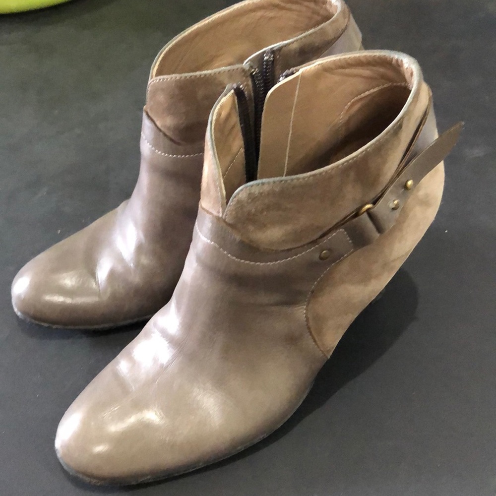 Anyi Lu Bootie - image 1